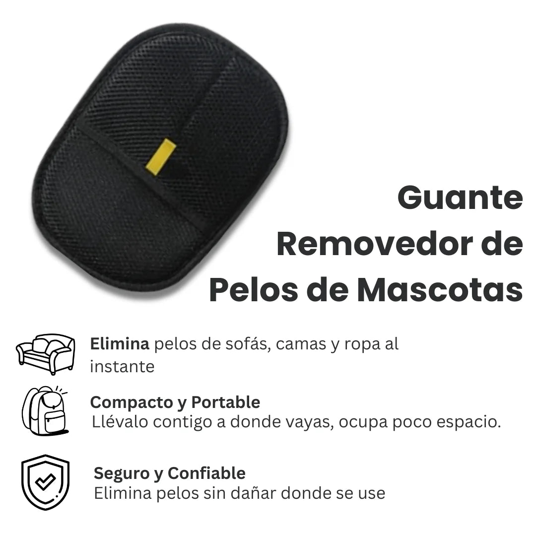Compra 1 LLeva 3 Pet Swipe +Kit Peluqueria de Mascota