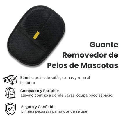 Compra 1 LLeva 3 Pet Swipe +Kit Peluqueria de Mascota